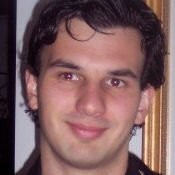 Nicholas Jones