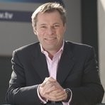 Rob Woodward CBE FRSE