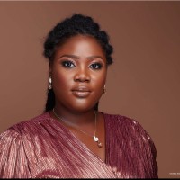 Iyanuoluwa Komolafe