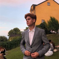 Felix Sinclair