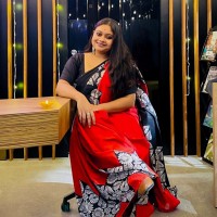 Sreyashi Chakraborty