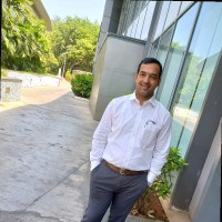 Mahesh Khamkar