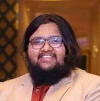Srujan G.