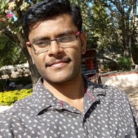 krishnamurthy D