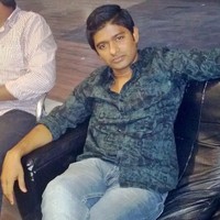 Dinesh M