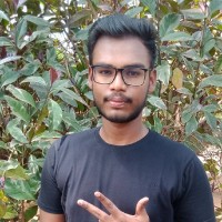 Rahul M