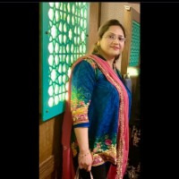 Dr Tusneem Chohan