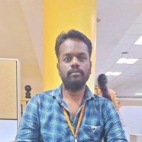 Sathish Kumar