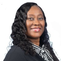 Sharon Stringer, MBA, MPA, SHRM-CP