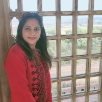 Archana Vijay