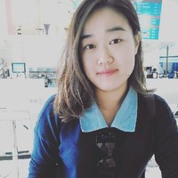 Cindy Hong