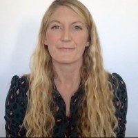 Sarah Lane