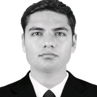 Luis Alberto Mora Arce