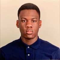 Joshua Ideva, Eit