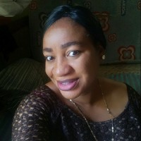 Juliet Alegbe