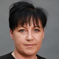 Marie McMahon