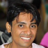 Ghanshyam Patel