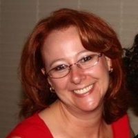 Beverly Brandt