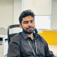 Sachin Shaw