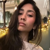 Ayushi Mehta