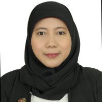 Ira Iriyanty