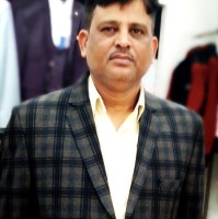 J P Jay