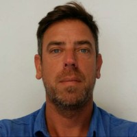 Alexis Zabala