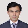 Syed Ejaz Ali Shah