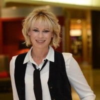 Lorraine 'Layne' Lackie