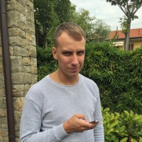 Oleg Kuchinsky