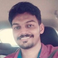Vipin E