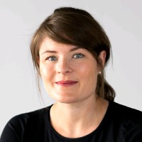 Sophie Wilkin