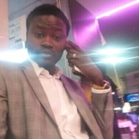 Mamadou Falilou Dieng