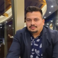 Gustavo Javier Chavarria C.