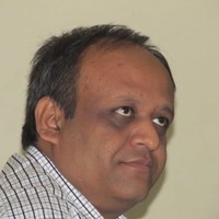 patel atul