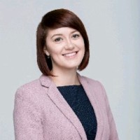 Nataliia Ivancho