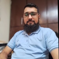 Juzer Abbas Vasan Wala