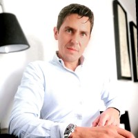 Sebastien Zimmermann