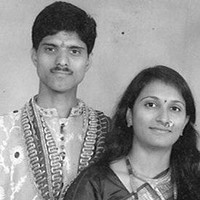 Prashant P