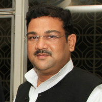 Professor (Dr) Jasim Mohammad