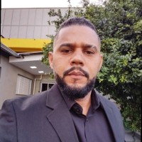 Douglas Simões Moraes