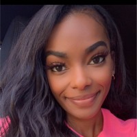 Aliyah Preston
