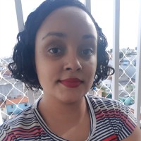 Tamires Souza