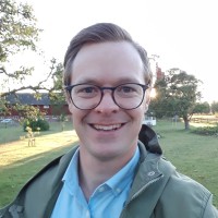 Rickard Gustafsson