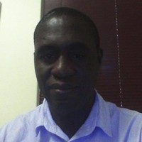 Brian Chirove