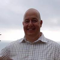 Dave Atherton