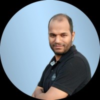 Manoj RD Singh