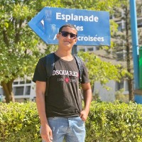 Youcef Doudou