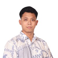 Stefaron Budhi Santosa