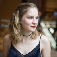 Ksenya Tereshchenko